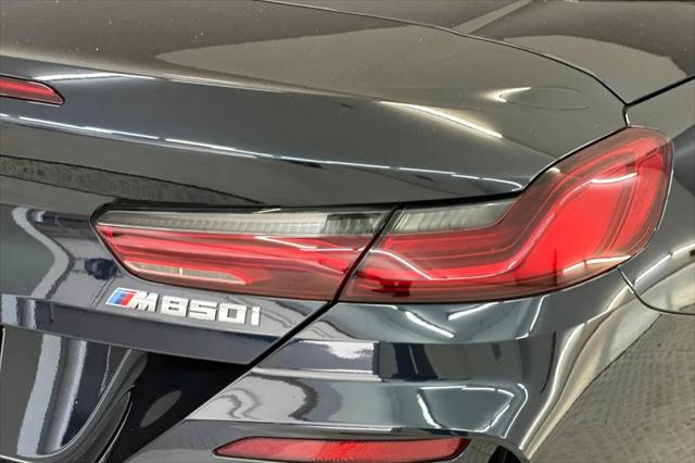 2023 BMW M8 xDrive