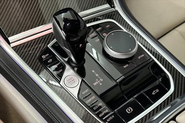 2023 BMW M8 xDrive