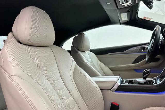 2023 BMW M8 xDrive