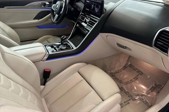 2023 BMW M8 xDrive