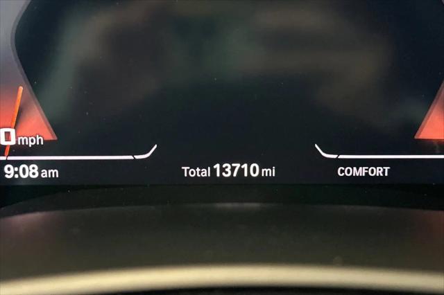 2023 BMW M8 xDrive