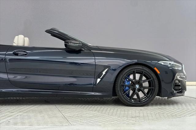 2023 BMW M8 xDrive