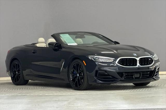 2023 BMW M8 xDrive