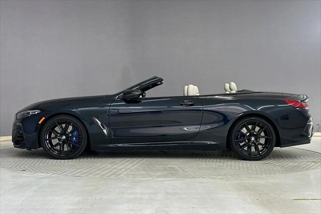2023 BMW M8 xDrive