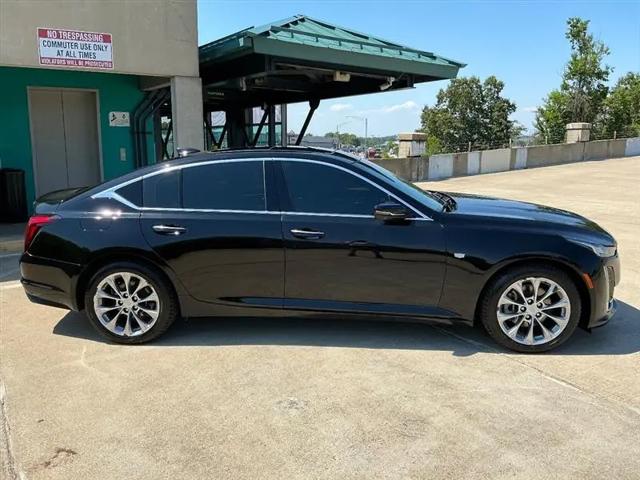 2020 Cadillac CT5 Premium Luxury
