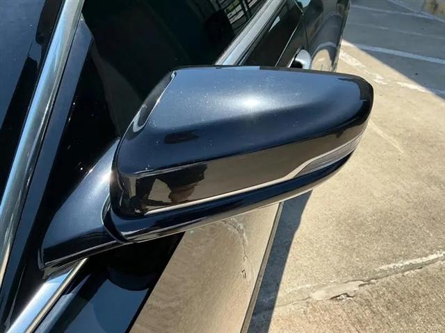 2020 Cadillac CT5 Premium Luxury
