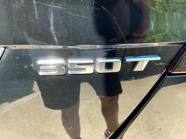 2020 Cadillac CT5 Premium Luxury