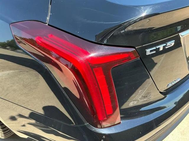 2020 Cadillac CT5 Premium Luxury