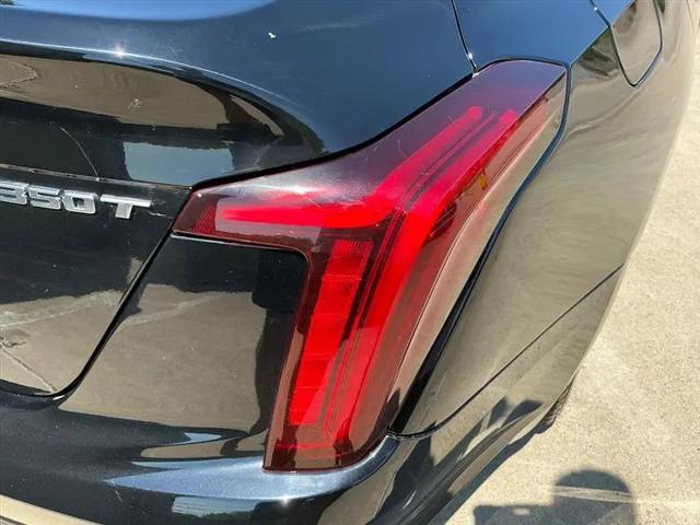 2020 Cadillac CT5 Premium Luxury
