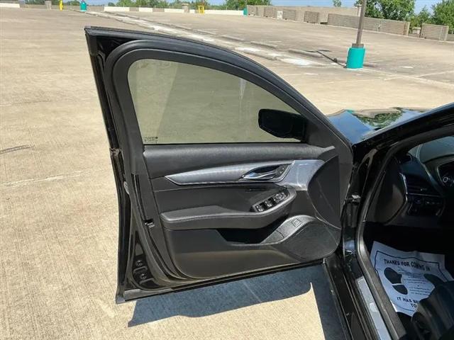 2020 Cadillac CT5 Premium Luxury
