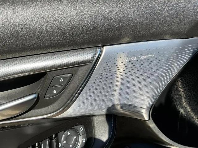 2020 Cadillac CT5 Premium Luxury