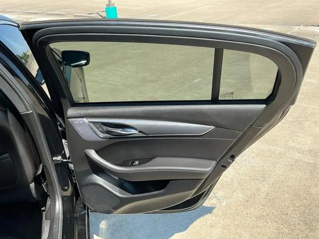 2020 Cadillac CT5 Premium Luxury