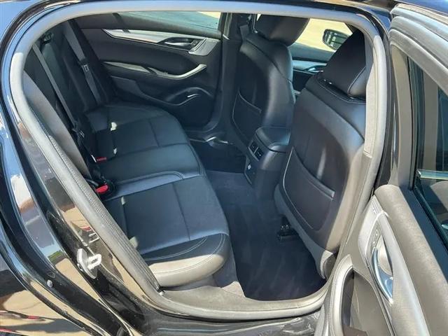 2020 Cadillac CT5 Premium Luxury