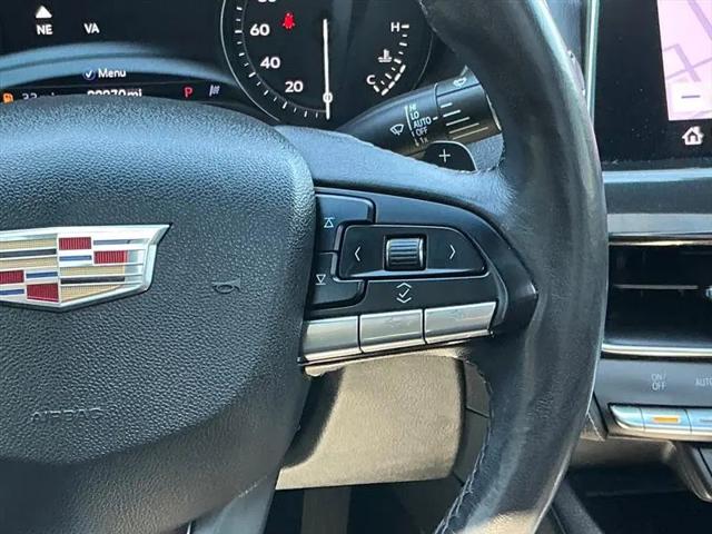 2020 Cadillac CT5 Premium Luxury