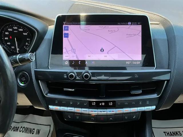 2020 Cadillac CT5 Premium Luxury