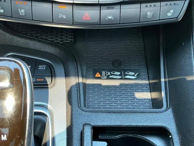 2020 Cadillac CT5 Premium Luxury