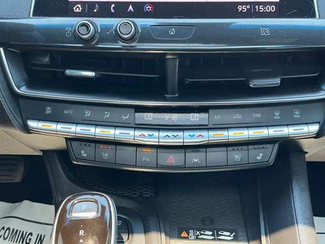 2020 Cadillac CT5 Premium Luxury