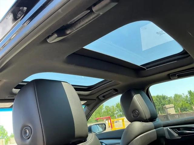 2020 Cadillac CT5 Premium Luxury
