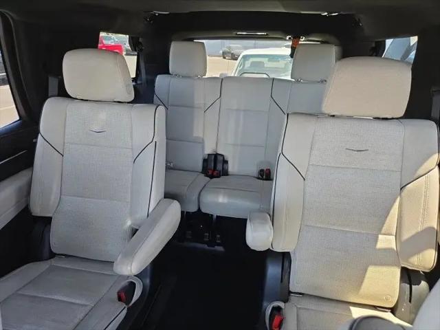 2021 Cadillac Escalade 4WD Sport