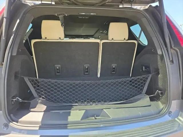 2021 Cadillac Escalade 4WD Sport