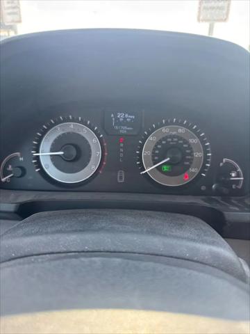 2015 Honda Odyssey Touring
