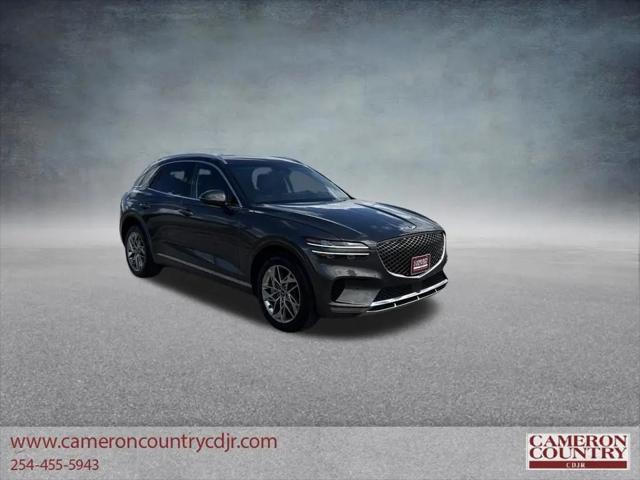 2025 Genesis GV70 2.5T AWD for sale in Cameron, TX