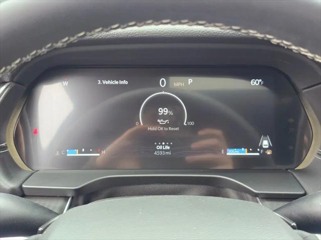 2025 Jeep Grand Cherokee Altitude X 4x4