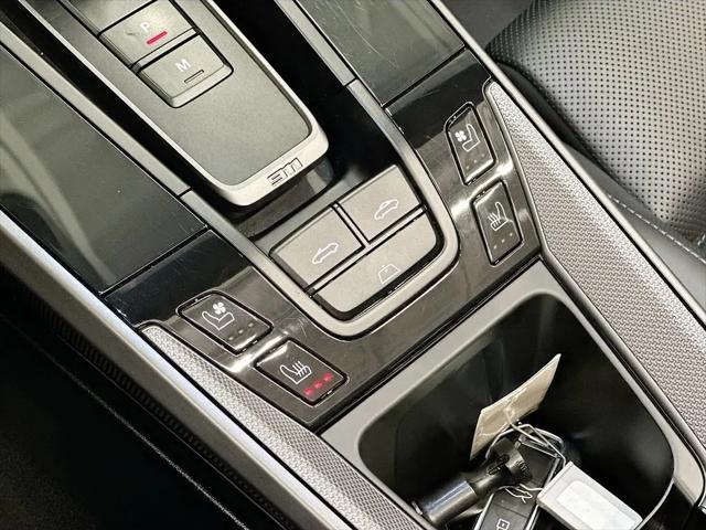 2020 Porsche 911 Carrera S Cabriolet