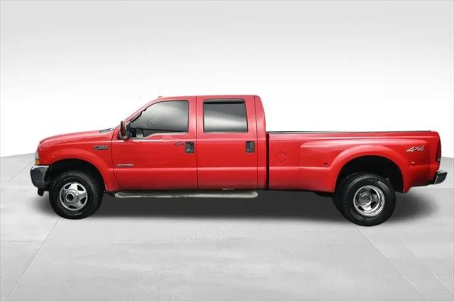 2004 Ford F-350 XL