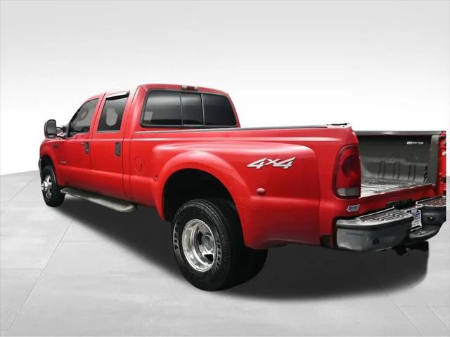 2004 Ford F-350 XL