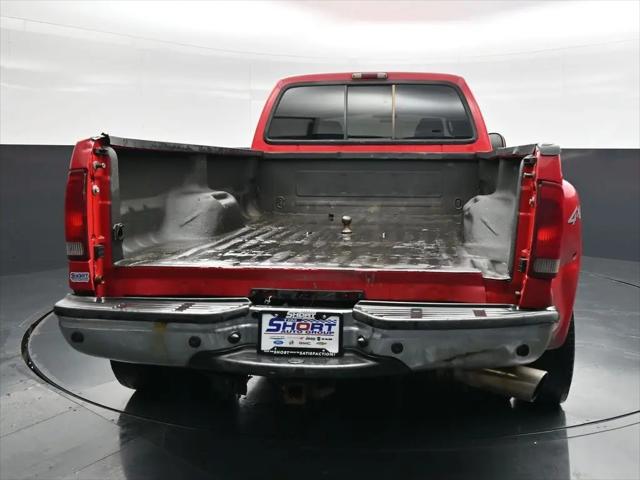 2004 Ford F-350 XL