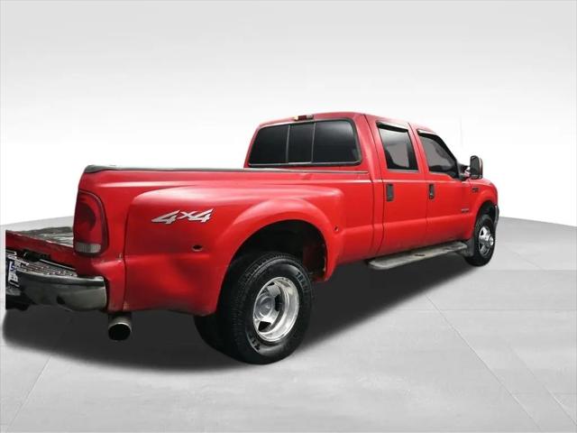 2004 Ford F-350 XL