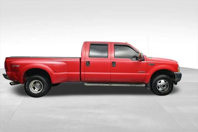 2004 Ford F-350 XL