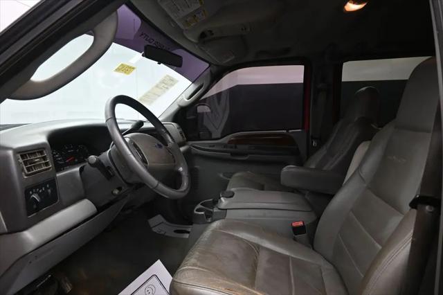 2004 Ford F-350 XL