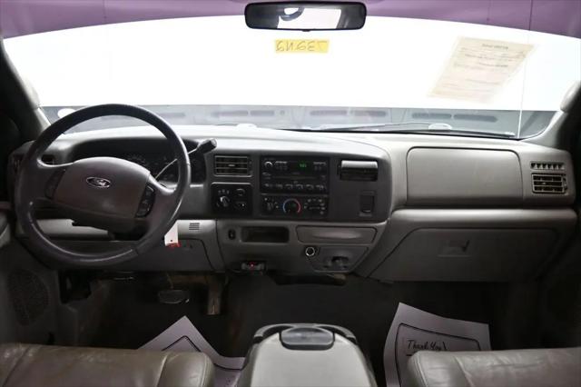 2004 Ford F-350 XL