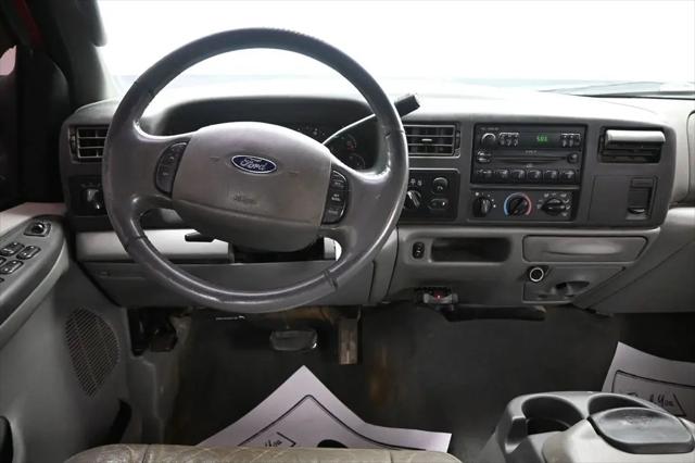 2004 Ford F-350 XL
