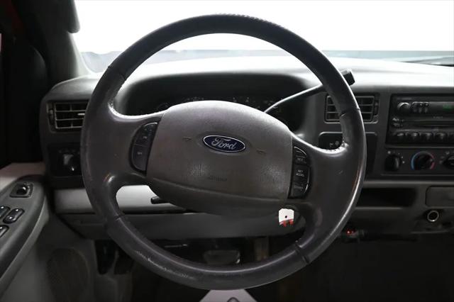 2004 Ford F-350 XL