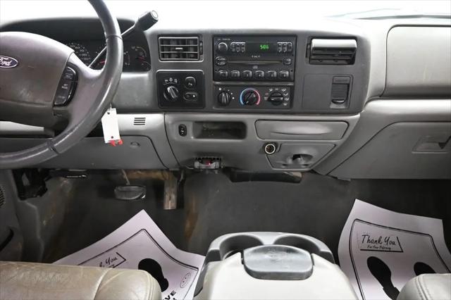 2004 Ford F-350 XL