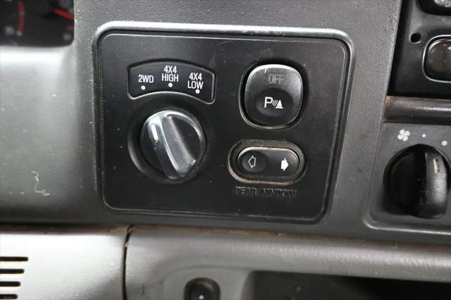 2004 Ford F-350 XL