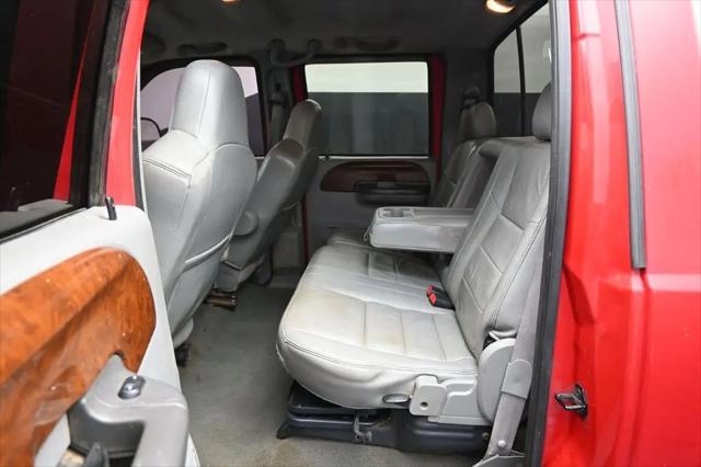 2004 Ford F-350 XL