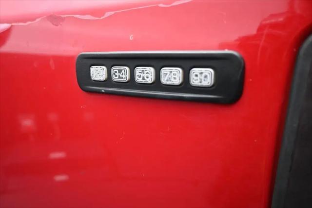 2004 Ford F-350 XL