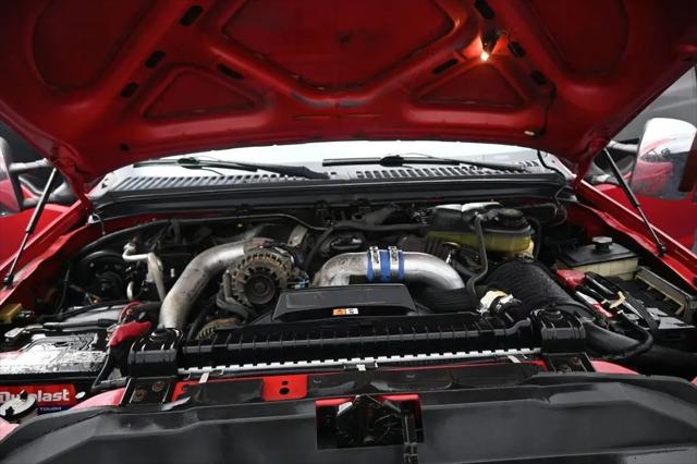 2004 Ford F-350 XL