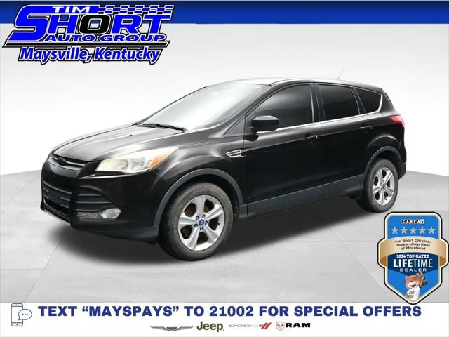 2013 Ford Escape SE for sale in Maysville, KY