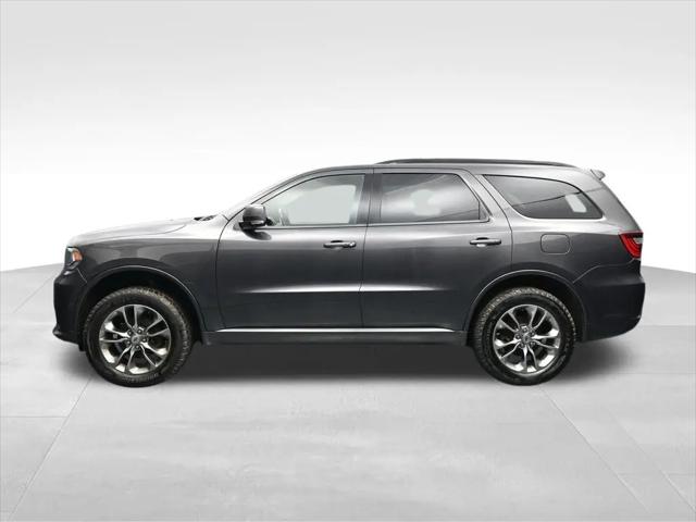 2019 Dodge Durango GT Plus AWD