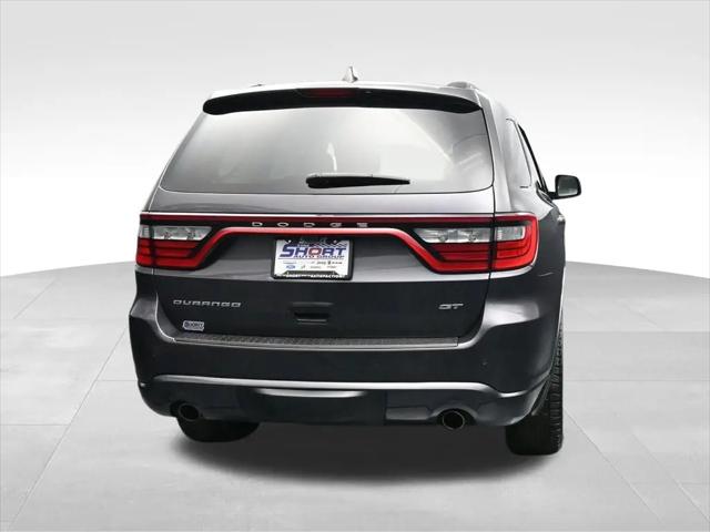 2019 Dodge Durango GT Plus AWD