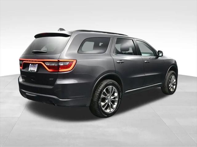 2019 Dodge Durango GT Plus AWD