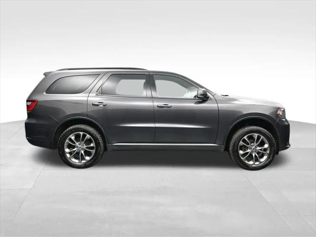 2019 Dodge Durango GT Plus AWD