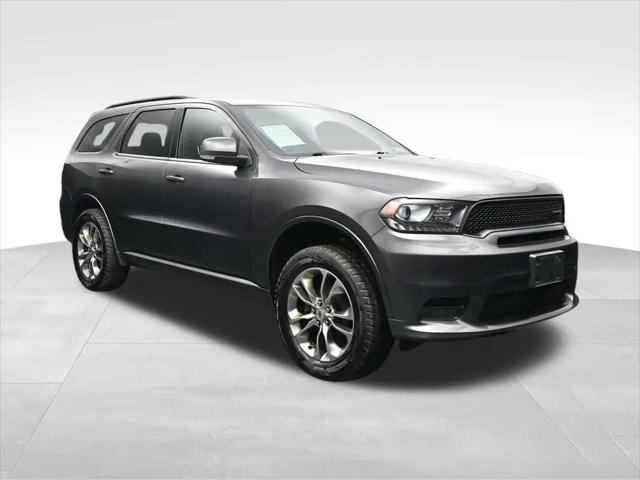 2019 Dodge Durango GT Plus AWD