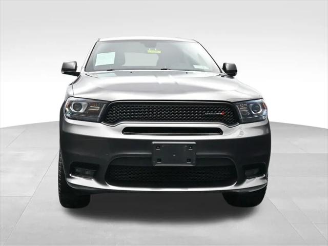 2019 Dodge Durango GT Plus AWD