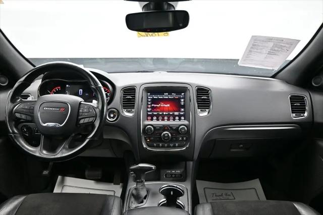 2019 Dodge Durango GT Plus AWD